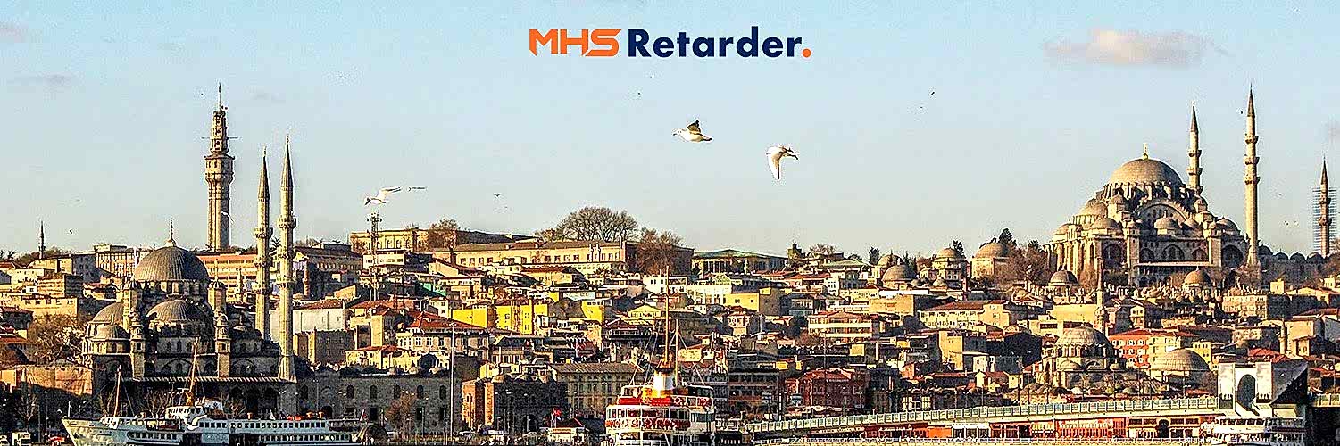 İstanbul Retarder
