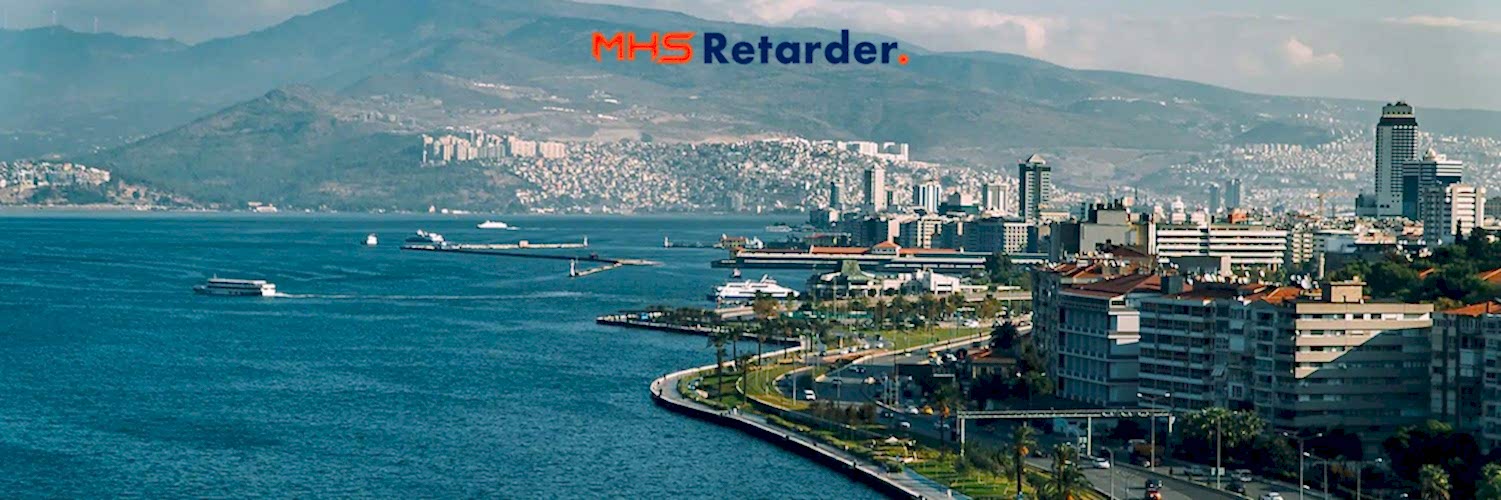 İzmir Retarder