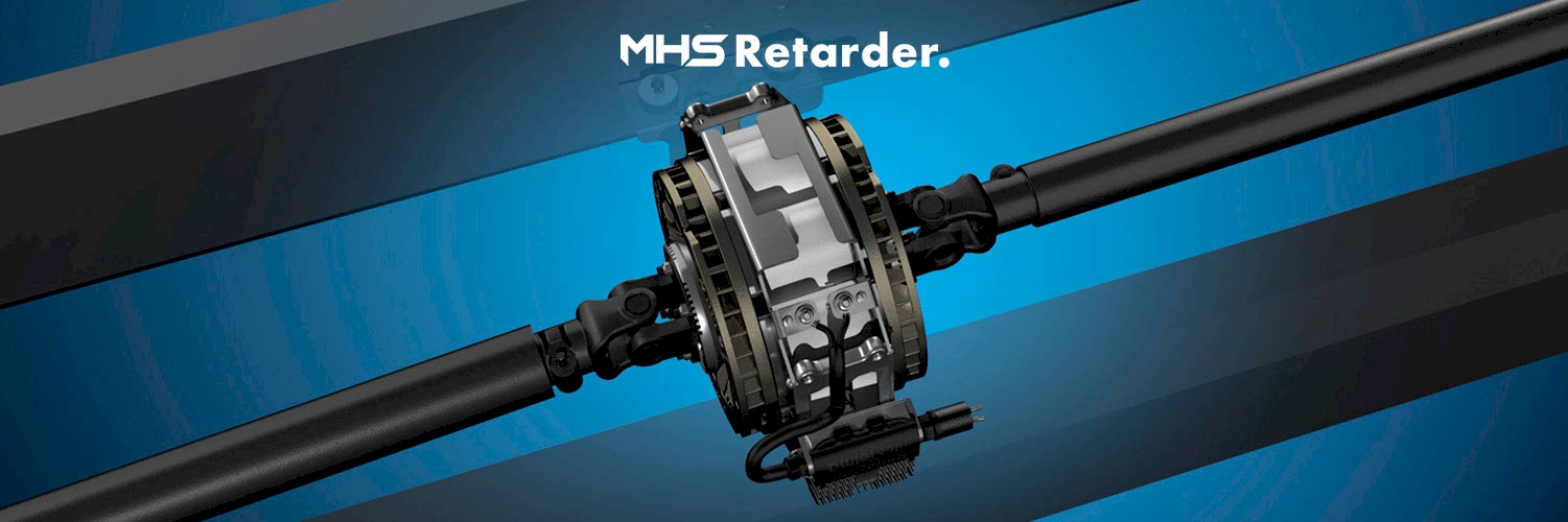 Telma Retarder Tamiri