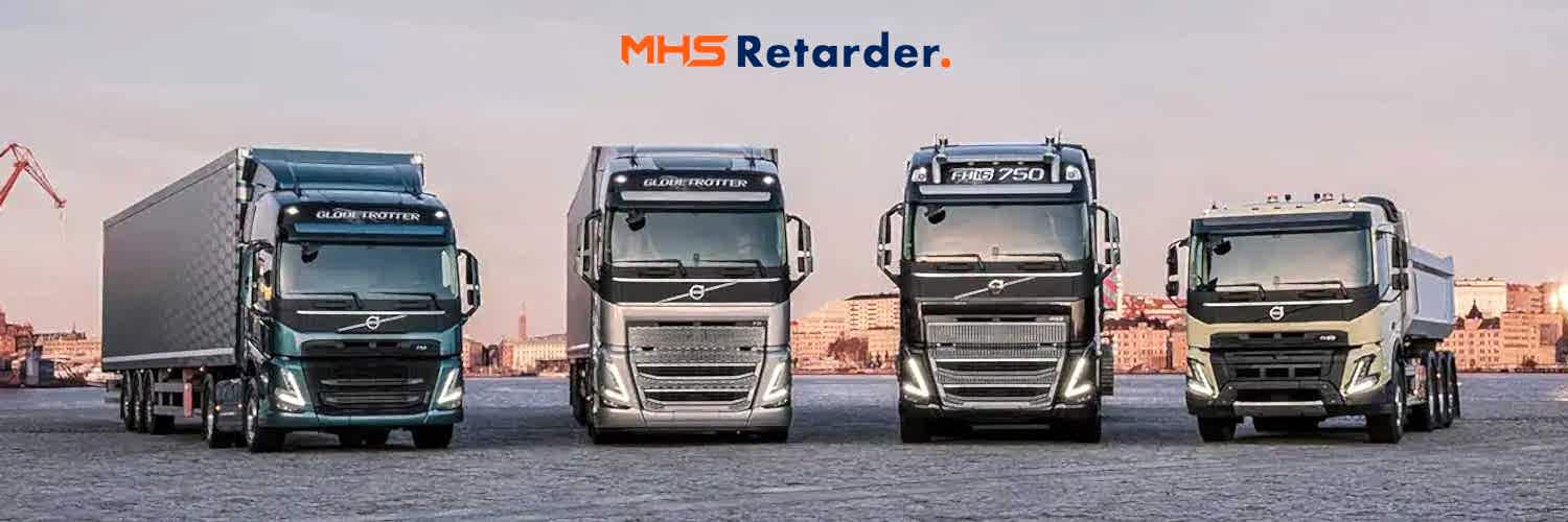 Volvo Retarder